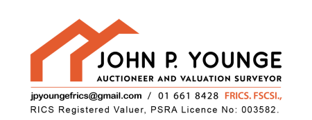 John P. Younge Commercial Property Auctioneer