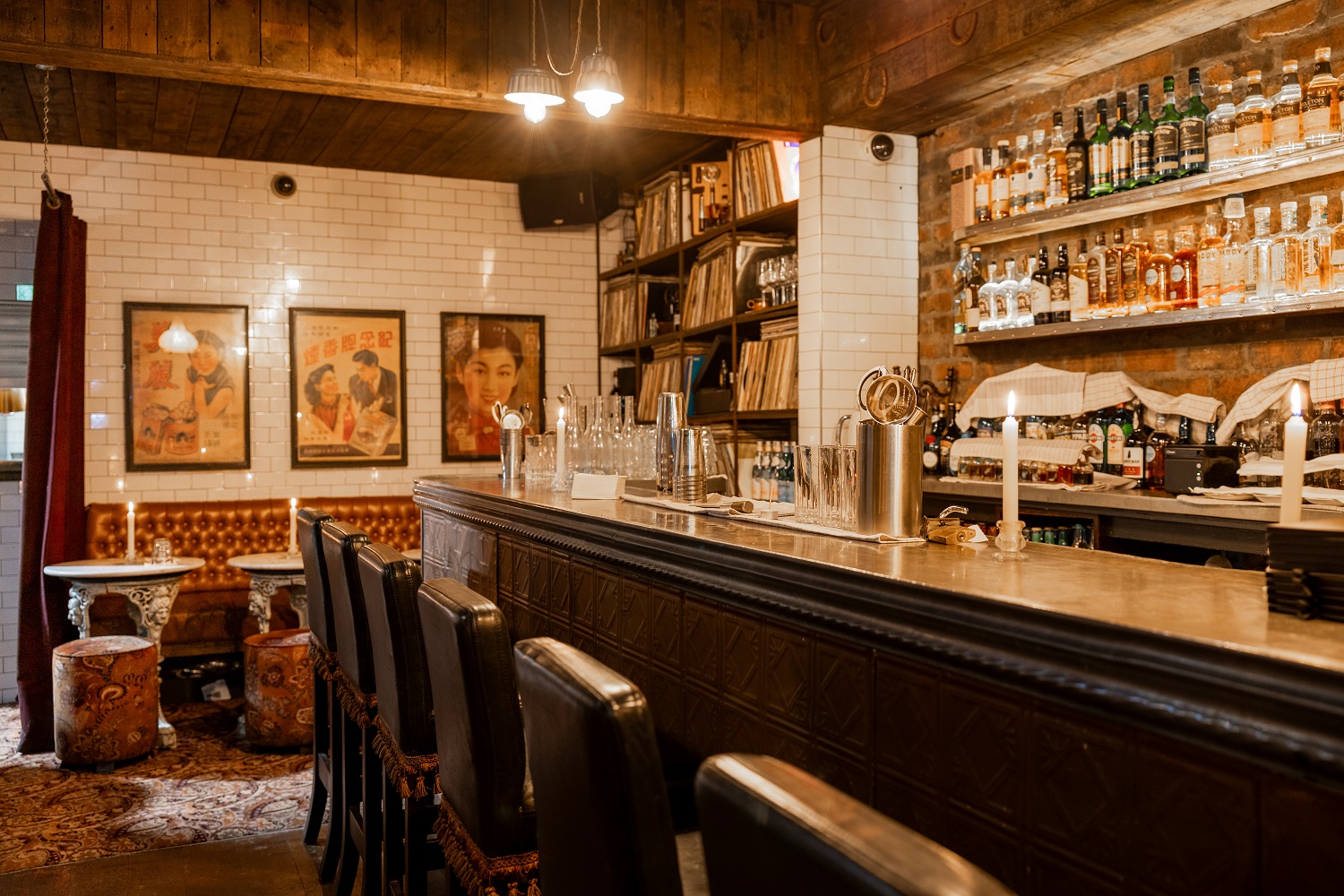 Investment Opportunity with Tenant Dublin - Vintage Cocktail Club