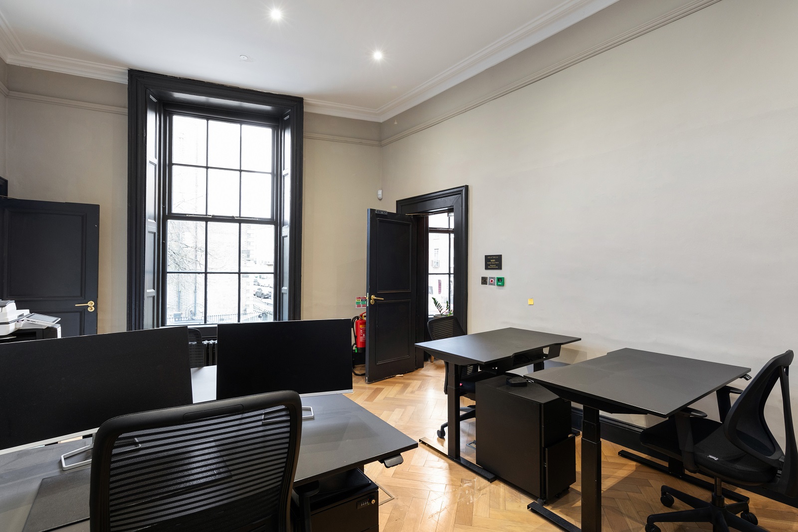 12 Office Space Dublin City Centre - The Star Bar Office Space Dublin City Centre - The Star Bar