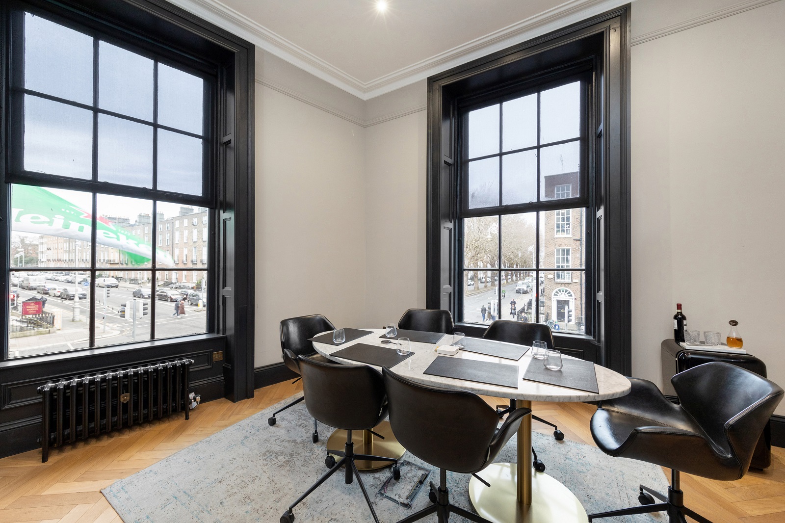 13 Premium Office Space Dublin City Centre - The Star Bar Premium Office Space Dublin City Centre - The Star Bar