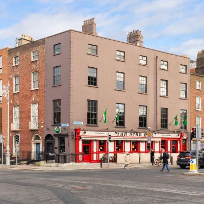 The Star Bar Dublin Pub for Sale