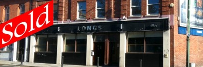 Longs Pub Donnybrook Dublin 4