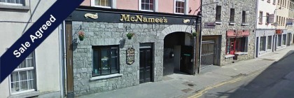 McNamees Pub sold