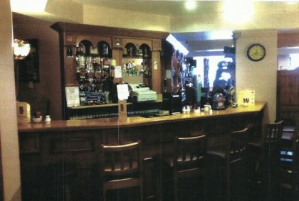 Commercial Property Mayo The Oak Bar
