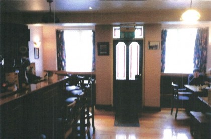 Pubs For Sale Mayo The Oak Bar