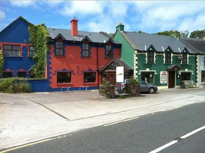 Pubs For Sale Kerry Tic Bhric Ballyferriter