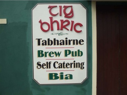 Pubs For Sale Kerry Tic Bhric Pub B and B