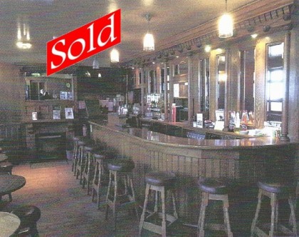 Pub For Sale Dublin