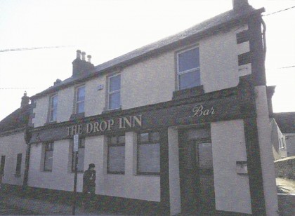 The Drop Inn Licensed Premises For Sale