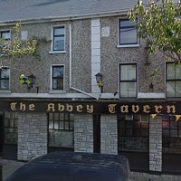 The Abbey Tavern and Restaurant For Sale Cahir Co Tipperary