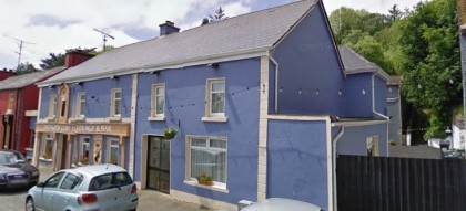 Flukies Cosy Lounge and Bar for sale in Co Mayo