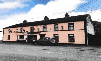 The Tower Inn, Timahoe, Co. Laois