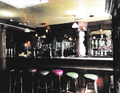 The Phoenix Bar, Dundalk, Co Louth