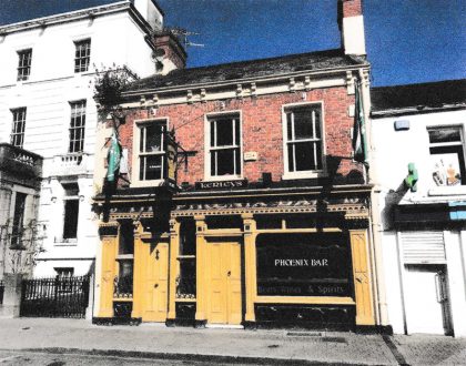 The Phoenix Bar, Dundalk