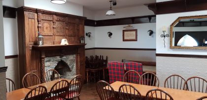 pub for sale Co. Wexford