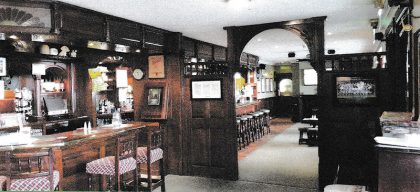 pub for sale Co. Tipperary.