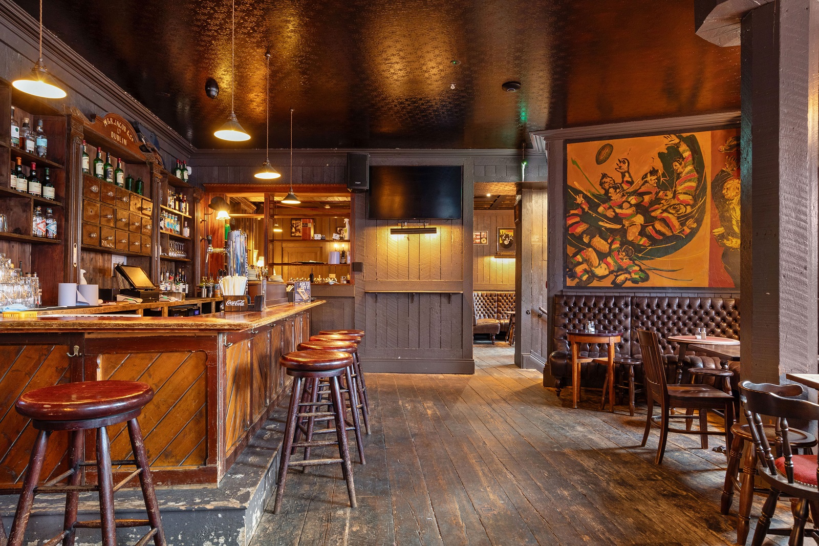 3 The Star Bar for Sale Dublin 2 The Star Bar for Sale Dublin 2