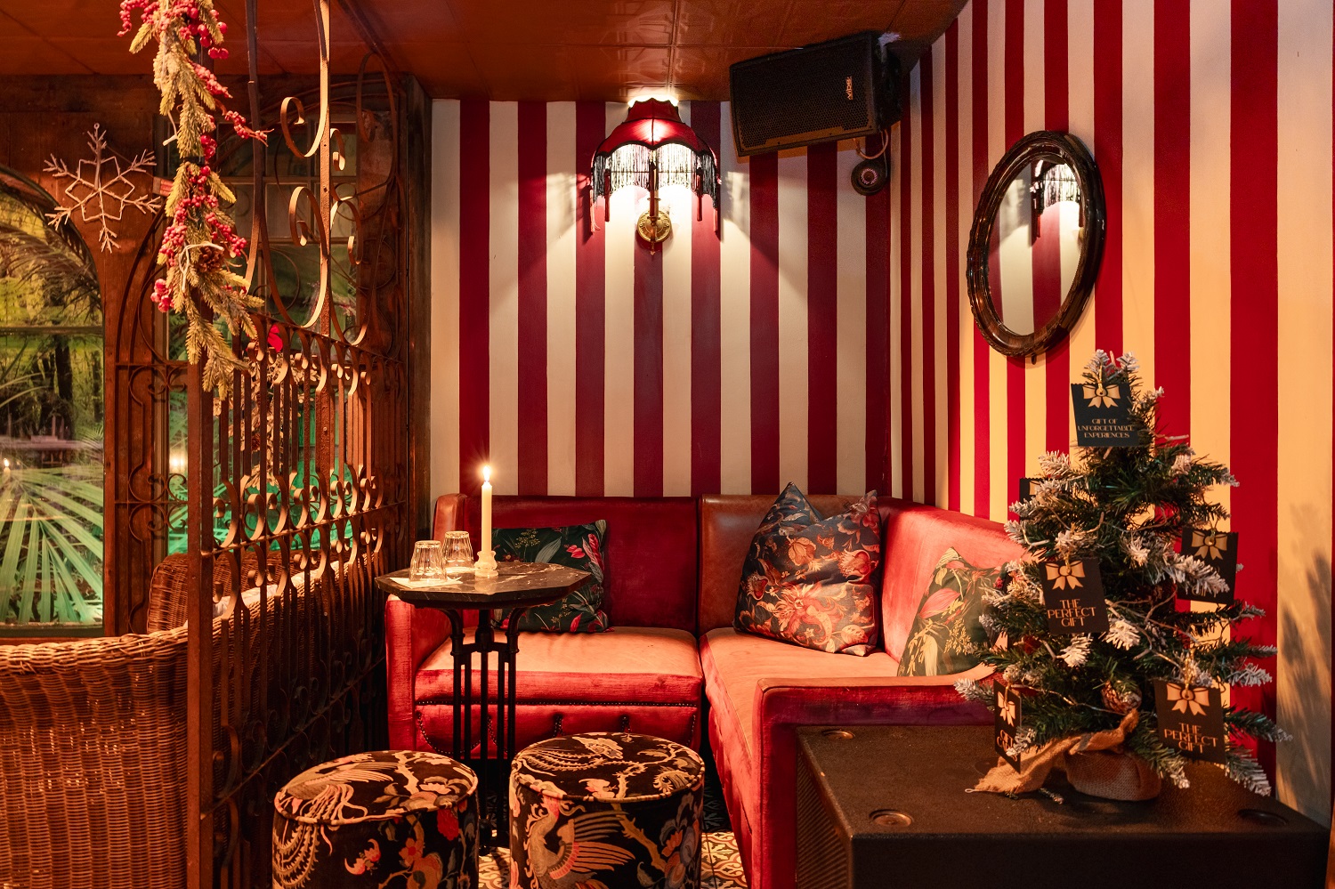 Licenced Premises for Sale- Vintage Cocktail Club