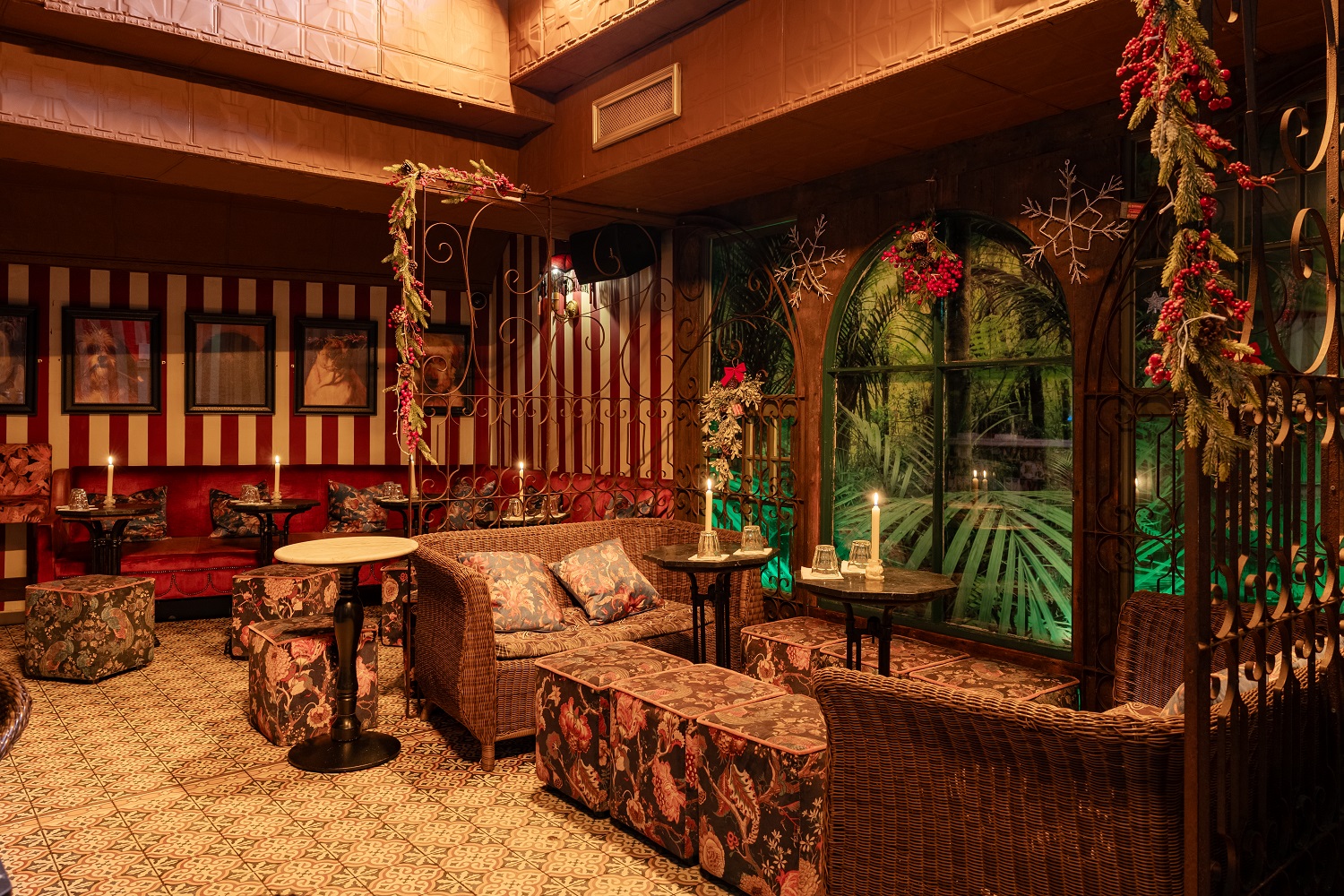 For Sale Dublin - Vintage Cocktail Club