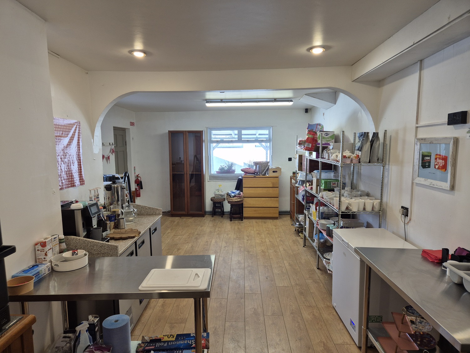 pub for sale offaly Hamiltons