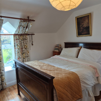 CONOR MURTAGH'S, MULTYFARNHAM, CO. WESTMEATH. for sale Bedroom
