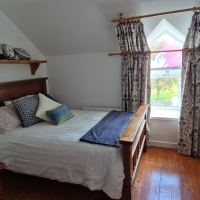 CONOR MURTAGH'S, MULTYFARNHAM, CO. WESTMEATH. for sale Bedroom3