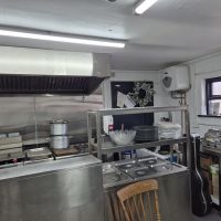 CONOR MURTAGH'S, MULTYFARNHAM, CO. WESTMEATH. for sale Catering kitchen CONOR MURTAGH'S, MULTYFARNHAM, CO. WESTMEATH. for sale Catering kitchen
