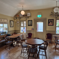 CONOR MURTAGH'S, MULTYFARNHAM, CO. WESTMEATH. for sale Function room CONOR MURTAGH'S, MULTYFARNHAM, CO. WESTMEATH. for sale Function room