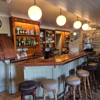 CONOR MURTAGH'S, MULTYFARNHAM, CO. WESTMEATH. for sale Lounge Bar section CONOR MURTAGH'S, MULTYFARNHAM, CO. WESTMEATH. for sale Lounge Bar section