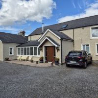 CONOR MURTAGH'S, MULTYFARNHAM, CO. WESTMEATH. for sale Outside CONOR MURTAGH'S, MULTYFARNHAM, CO. WESTMEATH. for sale Outside