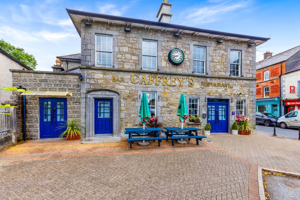 Caffreys Oldcastle