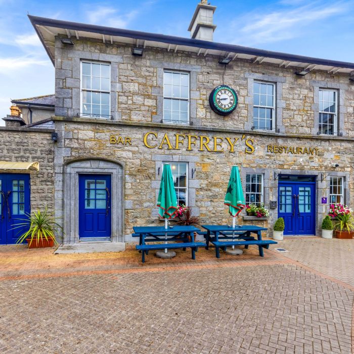Caffreys Oldcastle