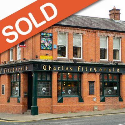 FITZGERALD’S ‘ALBERT HOUSE' CO DUBLIN SOLD