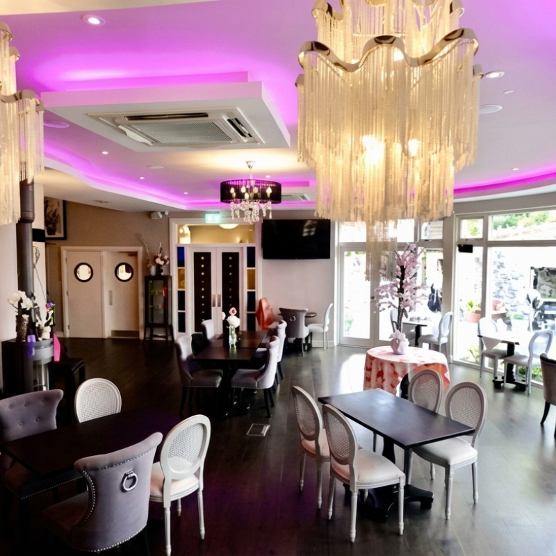 Function room Function room