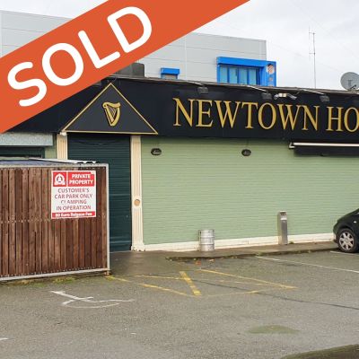 Newtown House Malahide Road Industrial Park Belcamp Dublin 5