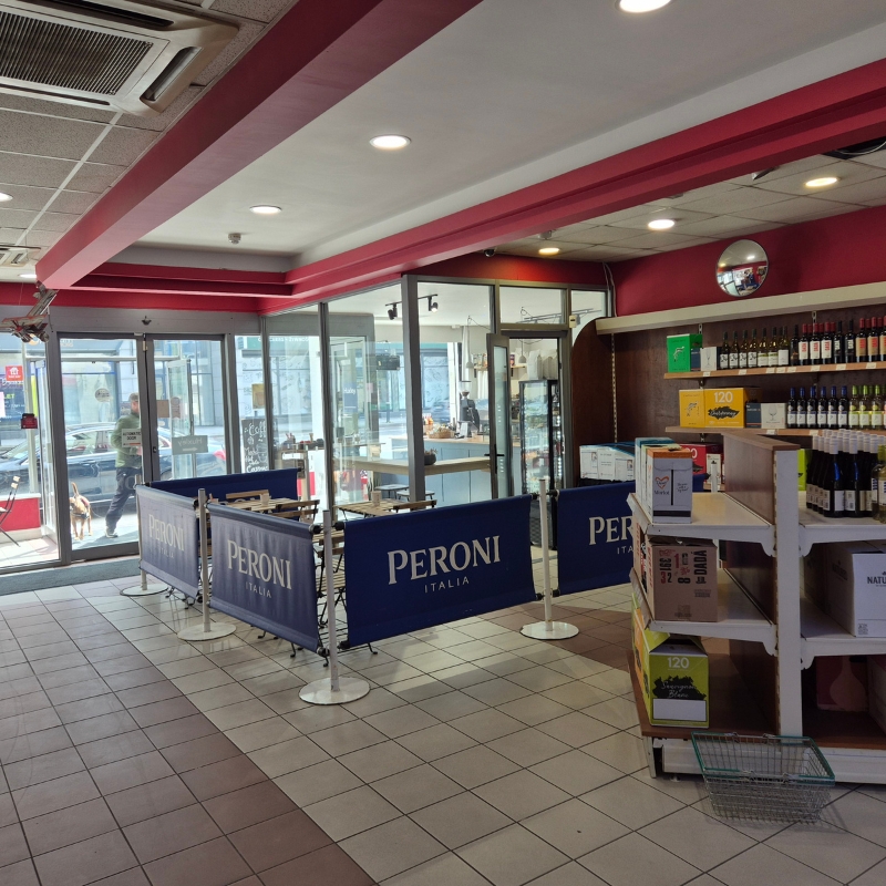 Next Door Dublin commercial opportunity Next Door Dublin commercial opportunity