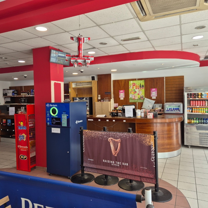 Next Door OFF-LICENCE for sale Dublin Next Door OFF-LICENCE for sale Dublin