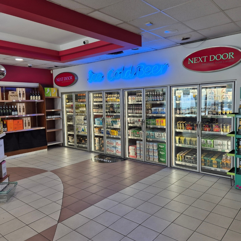 Next Door commercial property Next Door commercial property