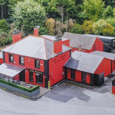 Mary Willie's, Graiguepaudeen, Urlingford, Thurles, Co. Tipp