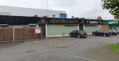 Newtown House Malahide Road Industrial Park Belcamp Dublin for sale