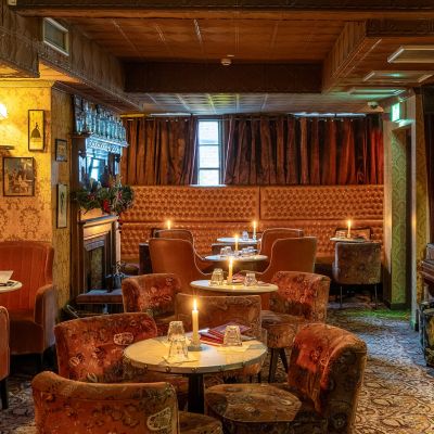 Pub for sale Temple Bar Dublin - Vintage Cocktail Club