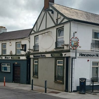 Pubs for sale Waterford - The Hibernian Hotel and Pub Tramore