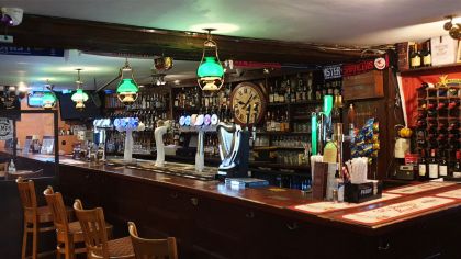 Punch Bowl Pub Booterstown Pub For Sale