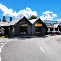 THE FOXHUNTER DUBLIN for sale THE FOXHUNTER DUBLIN for sale