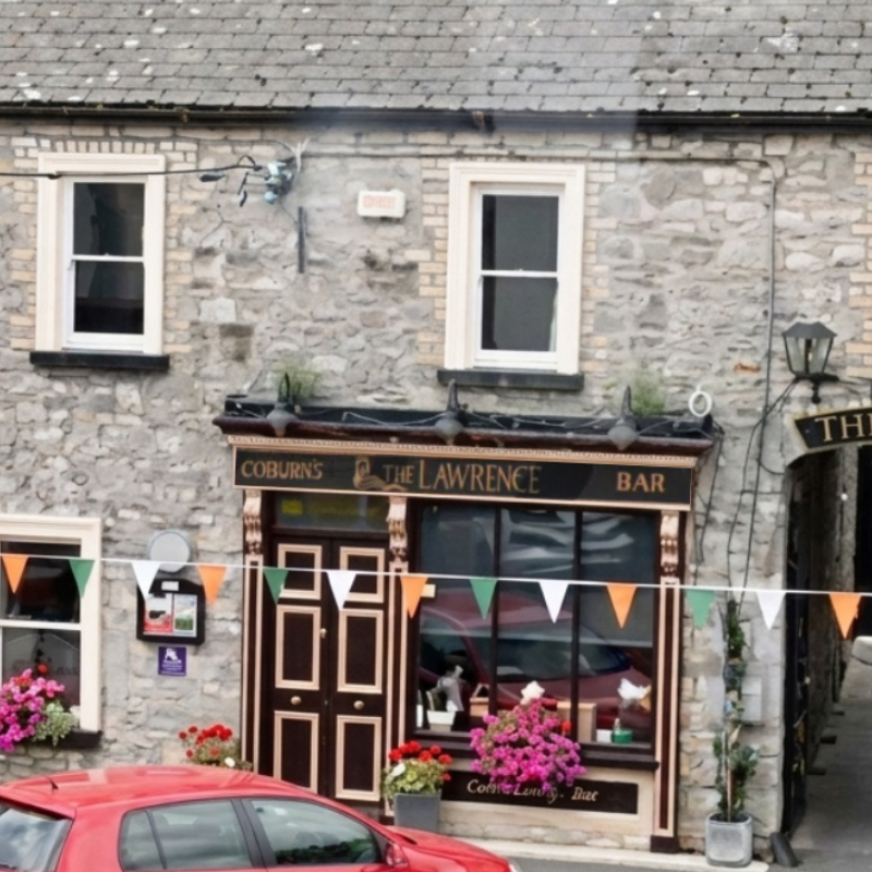 THE LAWRENCE, MAIN STREET, ATHBOY, CO MEATH C15 N6YD for sale