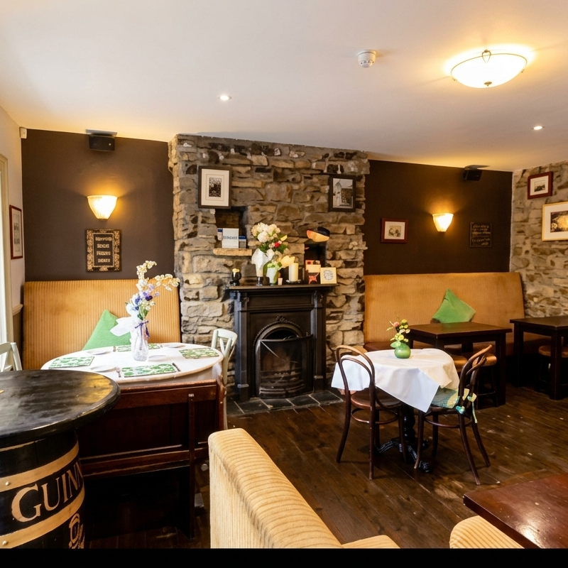 THE LAWRENCE, MAIN STREET, ATHBOY, CO MEATH C15 N6YD for sale 5 THE LAWRENCE, MAIN STREET, ATHBOY, CO MEATH C15 N6YD for sale 5
