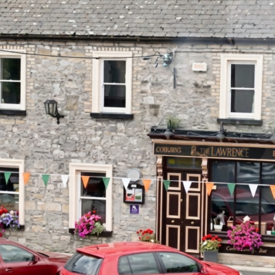 THE LAWRENCE, MAIN STREET ATHBOY CO MEATH C15 N6YD