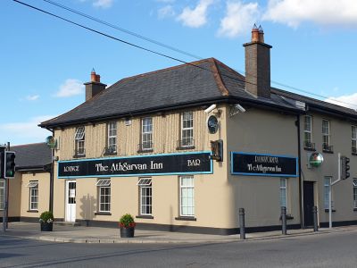 The Athgarvan Inn Athgarvan Co Kildare