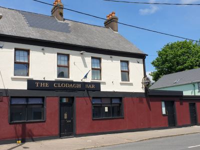 The Clodagh Bar Waterford for sale