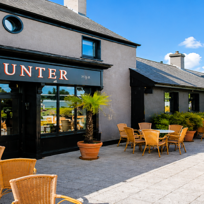 The FOXHUNTER Dublin for sale